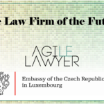 Fireside Chat on "The Law Firm of the Future"