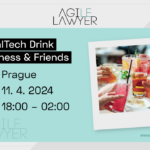 LegalTech Drink Business & Friends