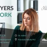Lawyers@Work: AI & Business Development in a law firm