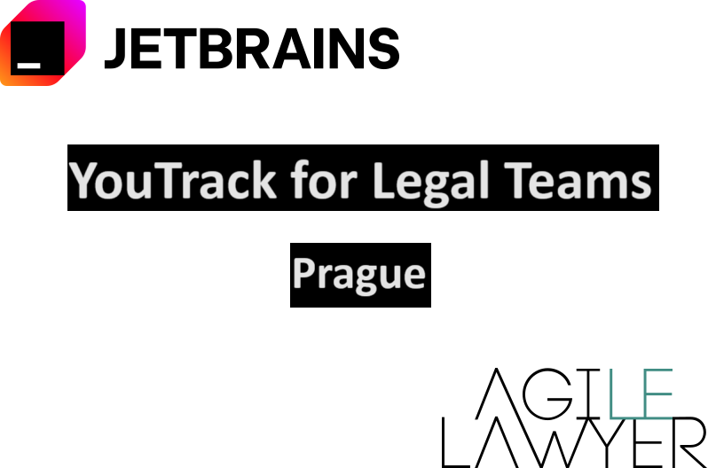 YouTrack for Legal Teams