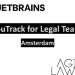 YouTrack for Legal Teams